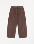 True Artist - Trousers no14 Night Blue