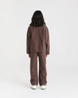 True Artist - Trousers no14 Night Blue