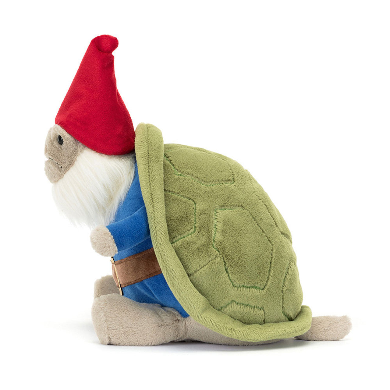 Jellycat - timmy turtle - garden gnome