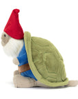 Jellycat - timmy turtle - garden gnome