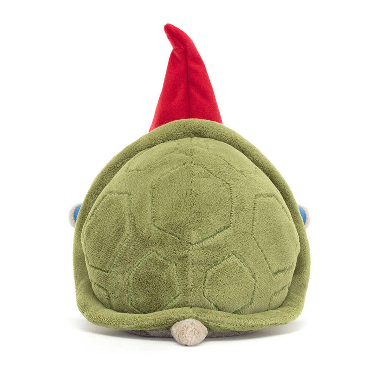 Jellycat - timmy turtle - garden gnome
