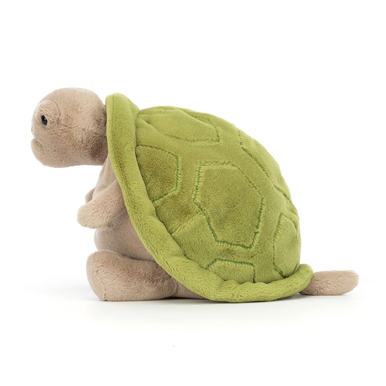 Jellycat - timmy turtle - medium