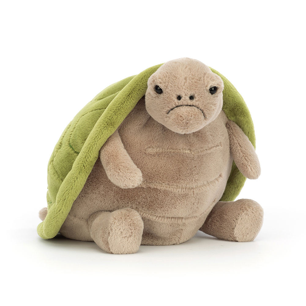 Jellycat - timmy turtle - medium