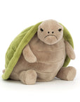 Jellycat - timmy turtle