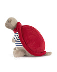Jellycat - Timmy turtle romantic outfit