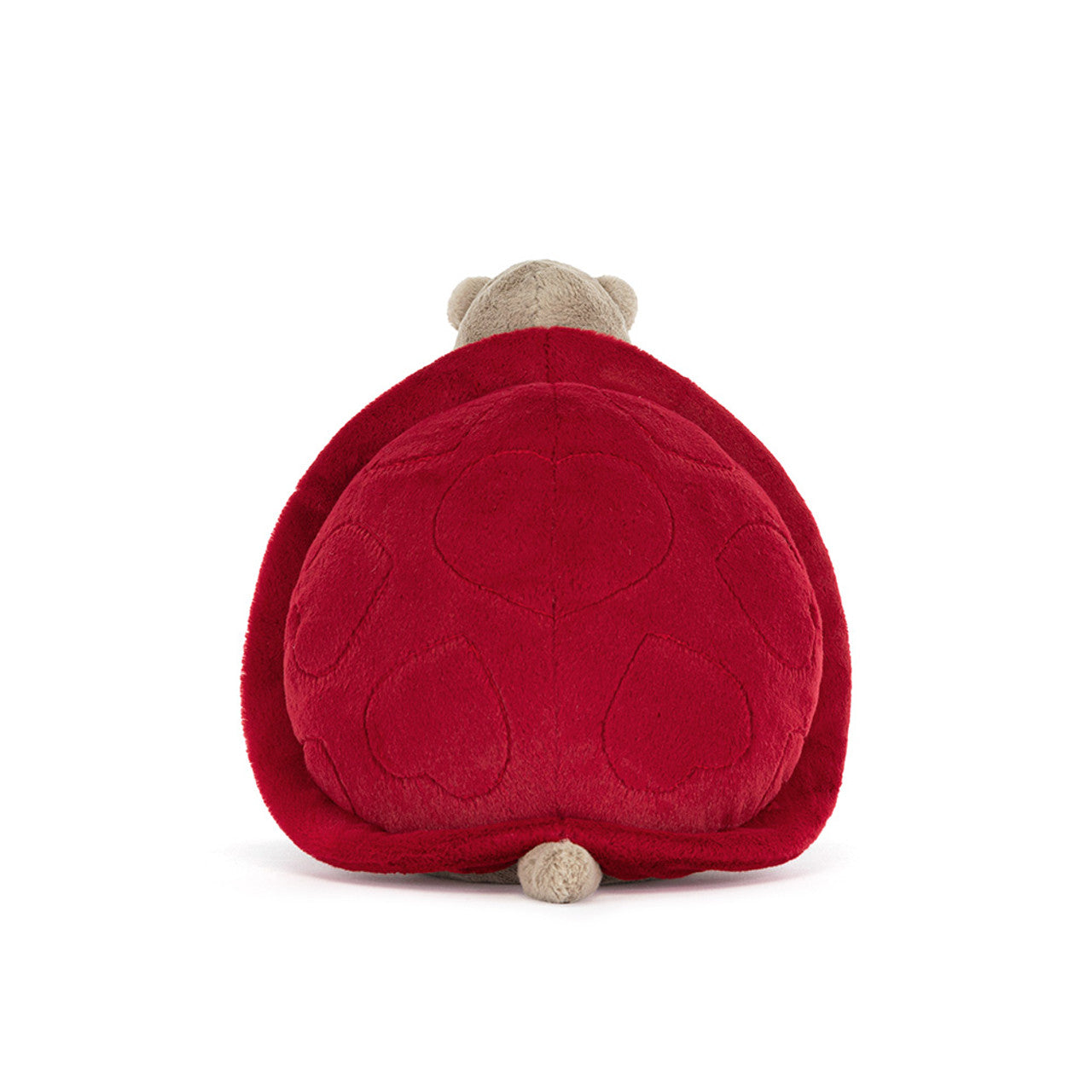 Jellycat - Timmy turtle romantic outfit