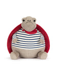 Jellycat - Timmy turtle romantic outfit