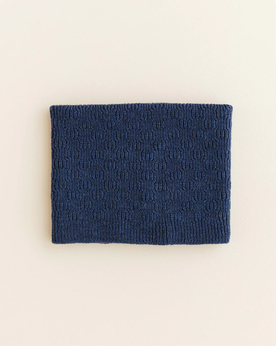 HVID - Tube scarf gigi - blue
