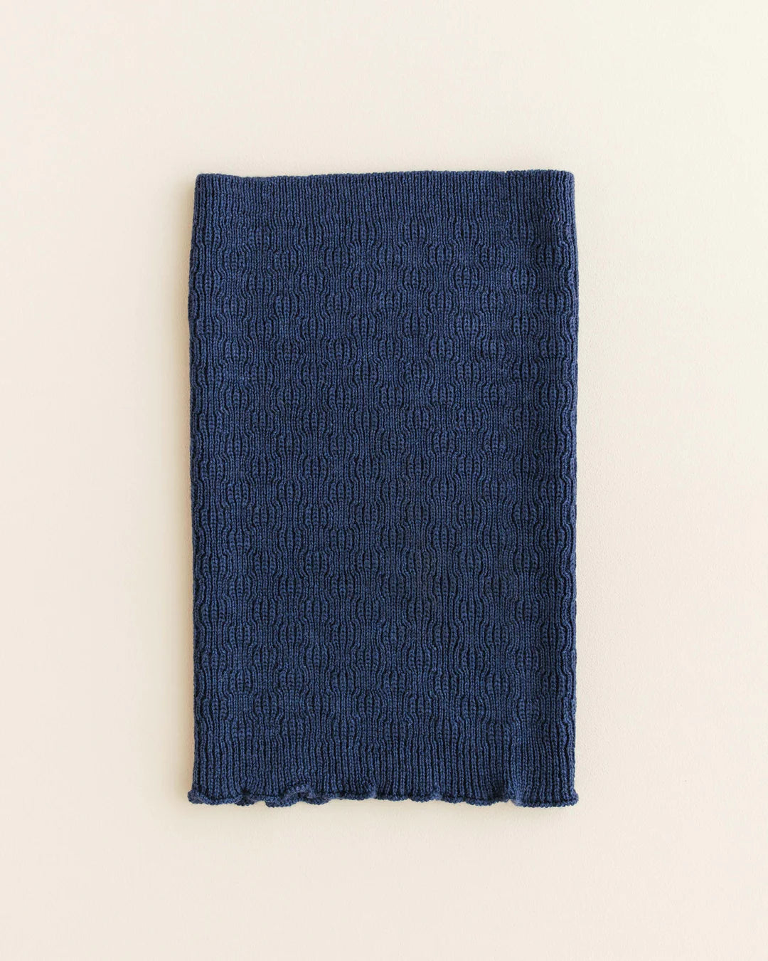 HVID - Tube scarf gigi - blue