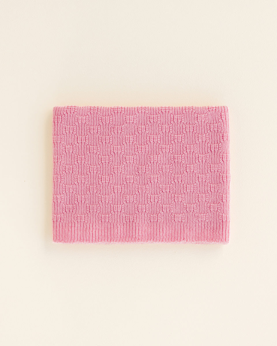 HVID - Tube scarf gigi - cotton candy