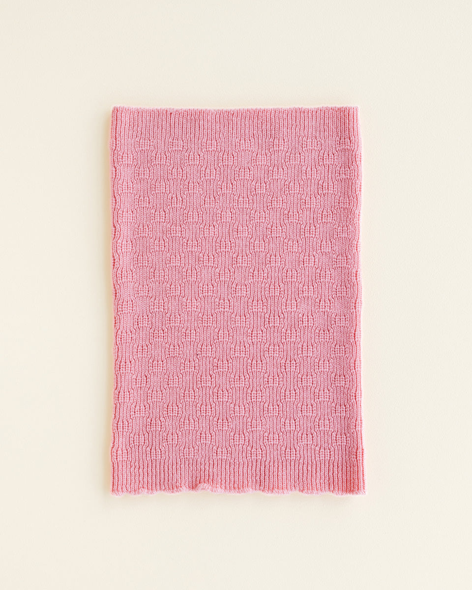HVID - Tube scarf gigi - cotton candy