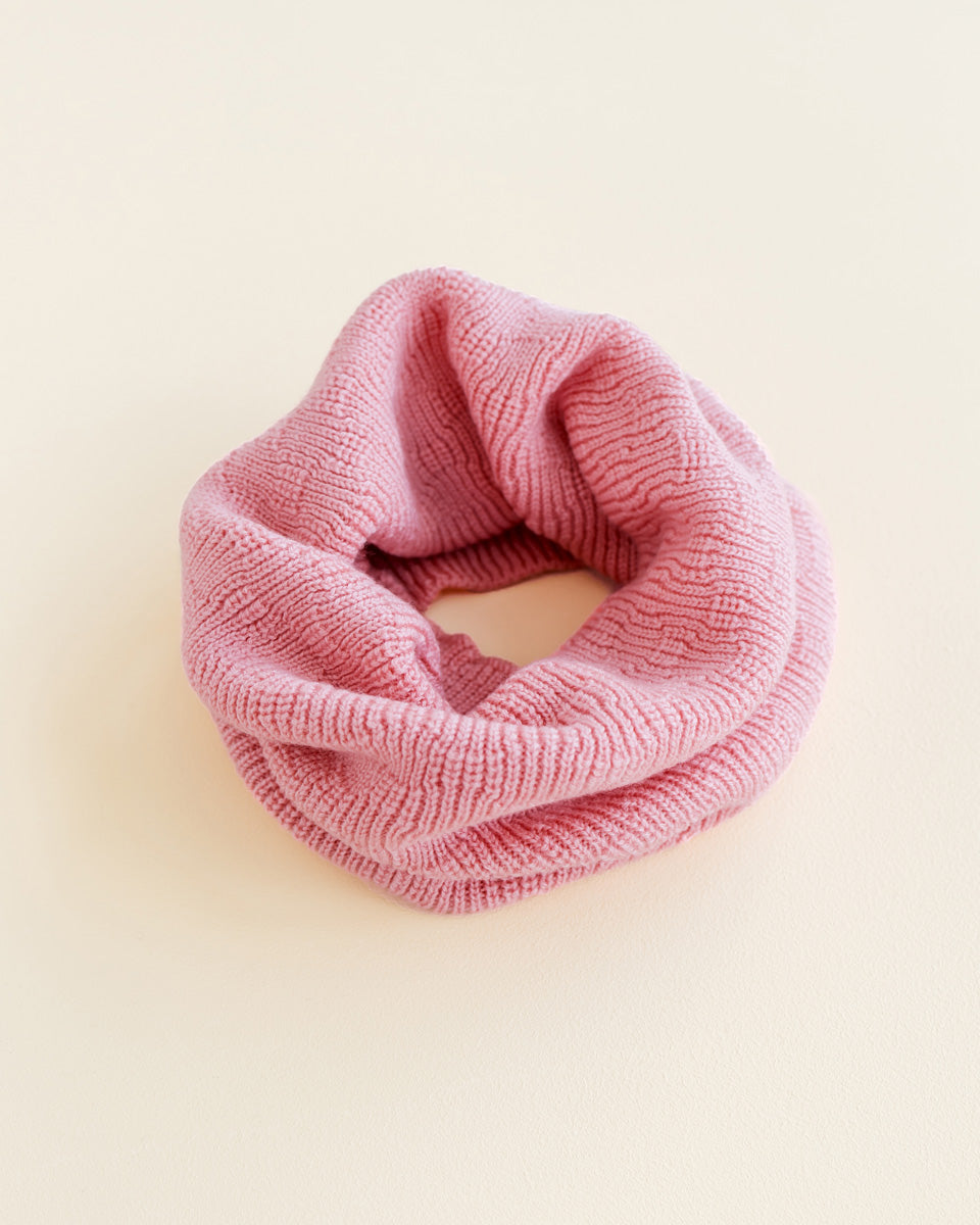 HVID - Tube scarf gigi - cotton candy