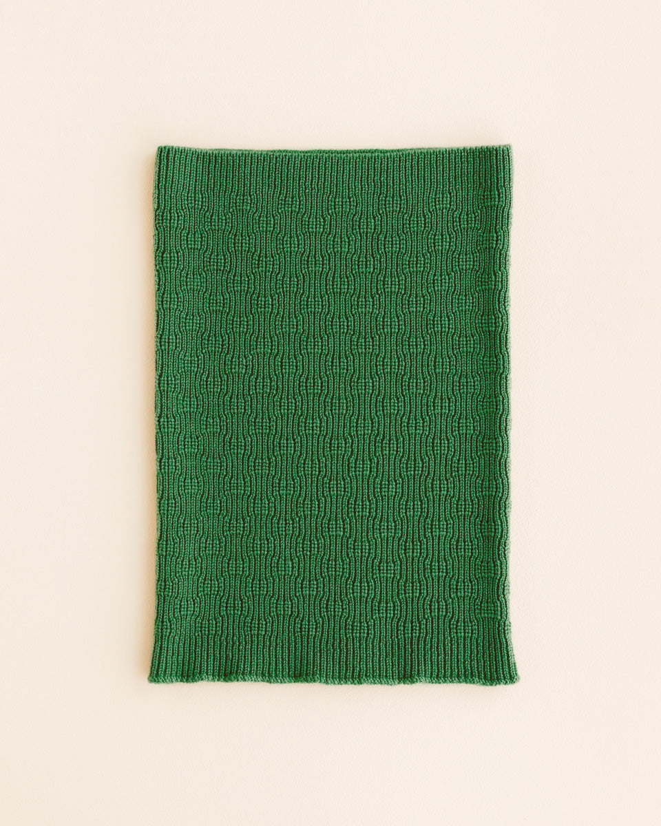 HVID - Tube scarf gigi - grass