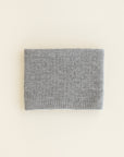 HVID - Tube scarf gigi - grey melange