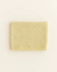 HVID - Tube scarf gigi - light yellow