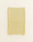 HVID - Tube scarf gigi - light yellow
