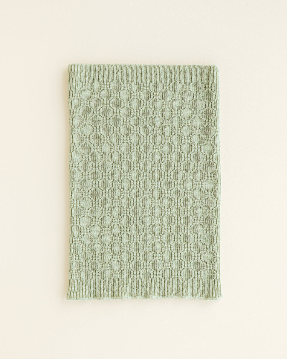 HVID - Tube scarf gigi - mint