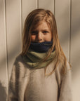 HVID - Tube scarf gigi - mint