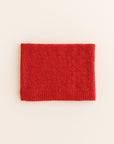 HVID - Tube scarf gigi - red
