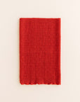 HVID - Tube scarf gigi - red