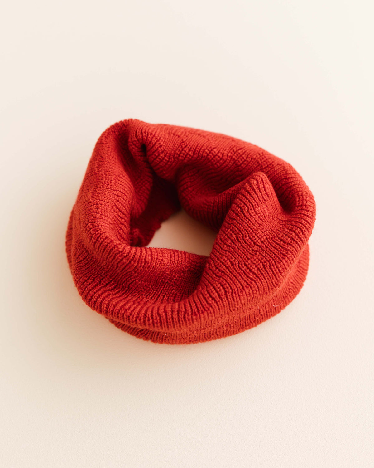HVID - Tube scarf gigi - red