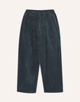 The campamento - kids - corduroy trousers - grey