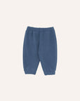 The campamento - baby - polar joggers - blue