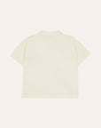The Campamento - kids - drawings shirt - ecru