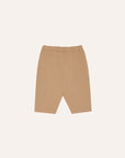 The Campamento - baby - ladybug trousers - camel