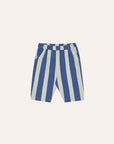 The Campamento - baby - stripes trousers - blue