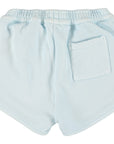 Morley - Ugene - agna shorts - delicate blue