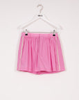 Indee - skirt short - vasislas begonia pink