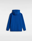 Vans - classic hoodie - blue