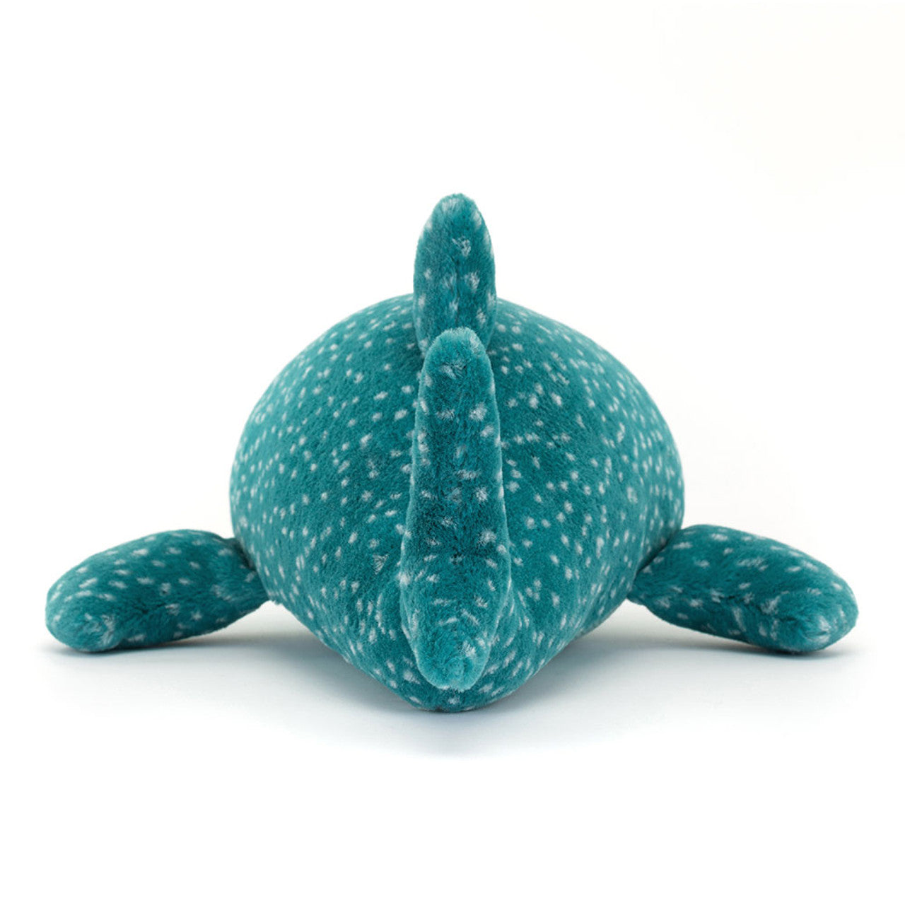 Jellycat - gobfrey whale shark