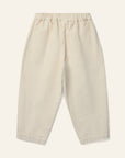 Wynken - wolf pants - offwhite