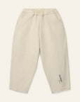 Wynken - wolf pants - offwhite