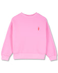 Wynken - twk sweatshirt - candy