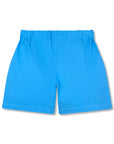 Wynken - bonjour shorts - belle blue
