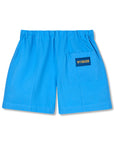 Wynken - bonjour shorts - belle blue