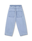 Wynken - Bacia jeans - pale butterfly