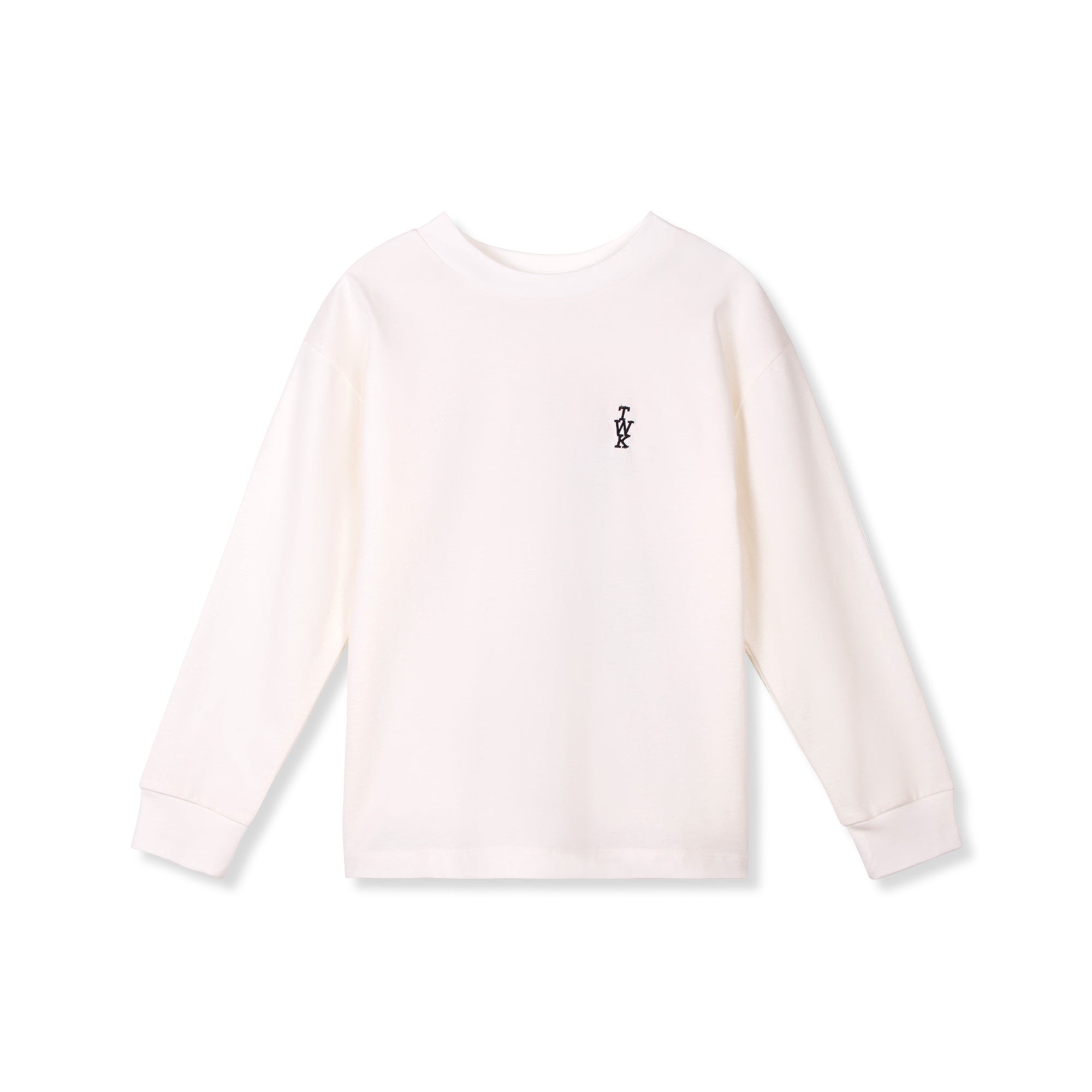 Wynken - school of art tee - ecru