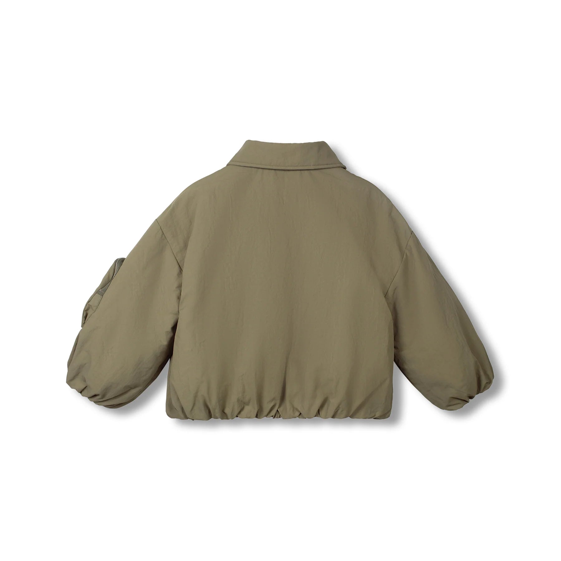 Wynken - poetes uniform bomber