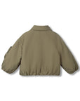Wynken - poetes uniform bomber