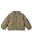 Wynken - poetes uniform bomber