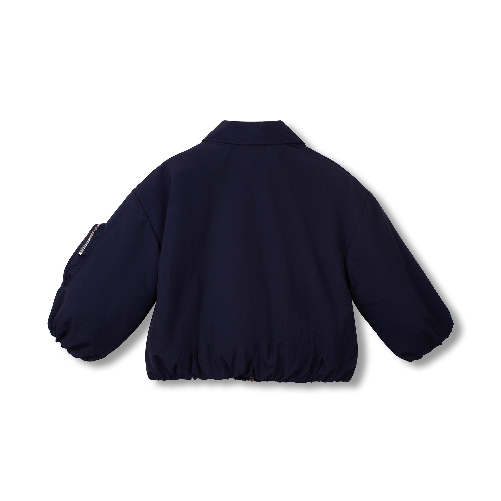 Wynken - poets uniform bomber - navy