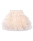 Wynken - tule skirt - canvas