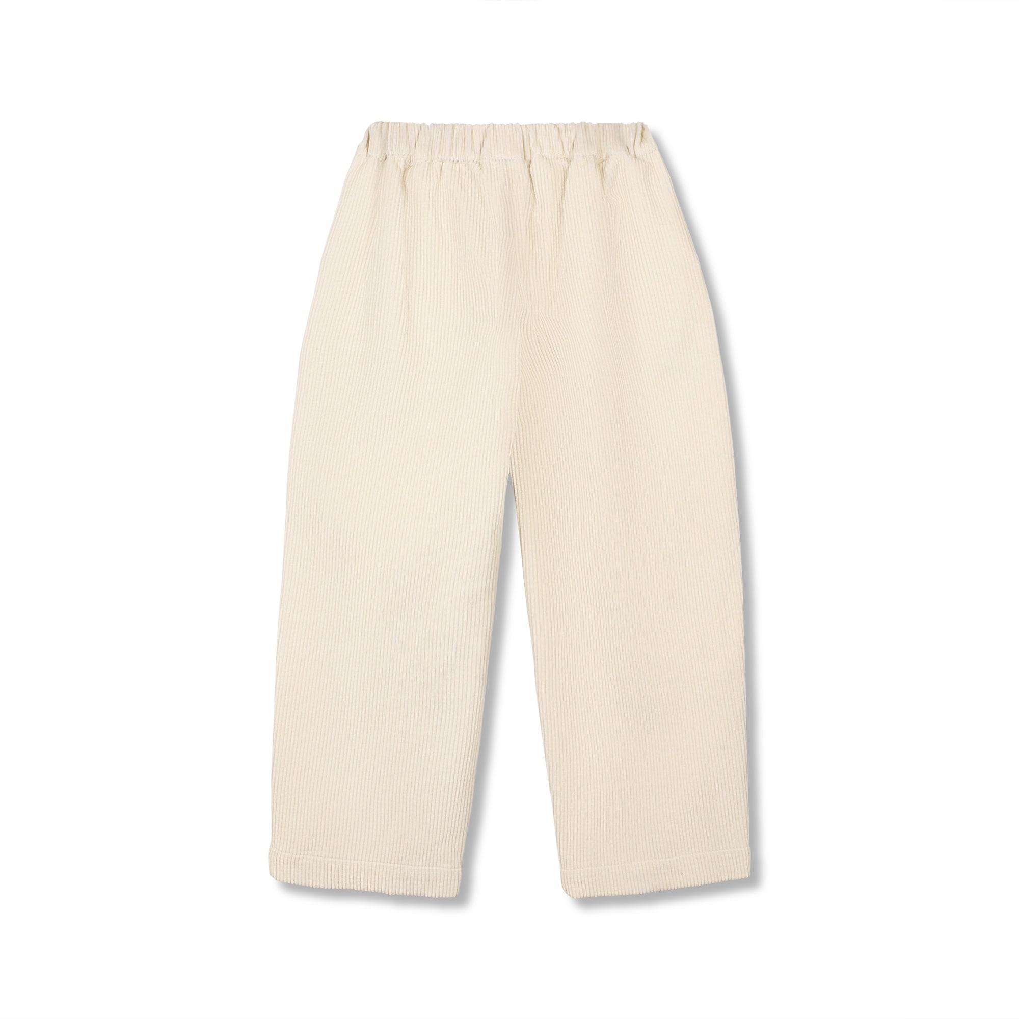 Wynken - corduroy pioneer pants - canvas