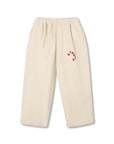 Wynken - corduroy pioneer pants - canvas
