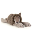 Jellycat - Ulrich Wolf