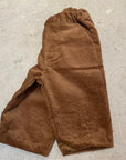Pequeno tocon - 6080 - corduroy trousers - light brown